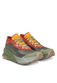 Altra Buty do biegania M Olympus 275 AL0A85RT Szary. Kolor: szary. Materiał: materiał #6