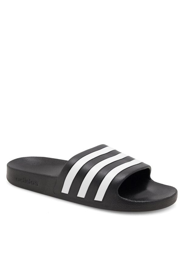 Adidas - Klapki adidas. Kolor: czarny