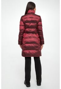 Pinko - Płaszcz damski pikowany Usoa PINKO #6