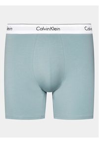 Calvin Klein Underwear Komplet 3 par bokserek 000NB2381A Kolorowy. Materiał: bawełna. Wzór: kolorowy #3