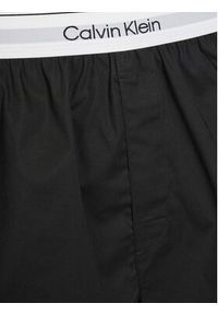 Calvin Klein Underwear Komplet 3 par bokserek LV00NB4267 Czarny. Kolor: czarny. Materiał: bawełna #6