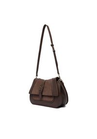 Furla Torebka WB01911 BX2567 CN 4286S 1007 Brązowy. Kolor: brązowy. Materiał: skórzane #2
