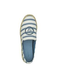 GANT - Gant Espadryle 30568945 Beżowy. Kolor: beżowy. Materiał: materiał #3