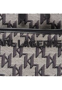 Karl Lagerfeld - KARL LAGERFELD Torebka 221W3030 Szary. Kolor: szary #3