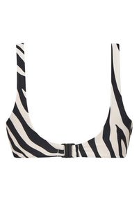 YSABEL MORA Góra od bikini 83052 Écru. Materiał: syntetyk