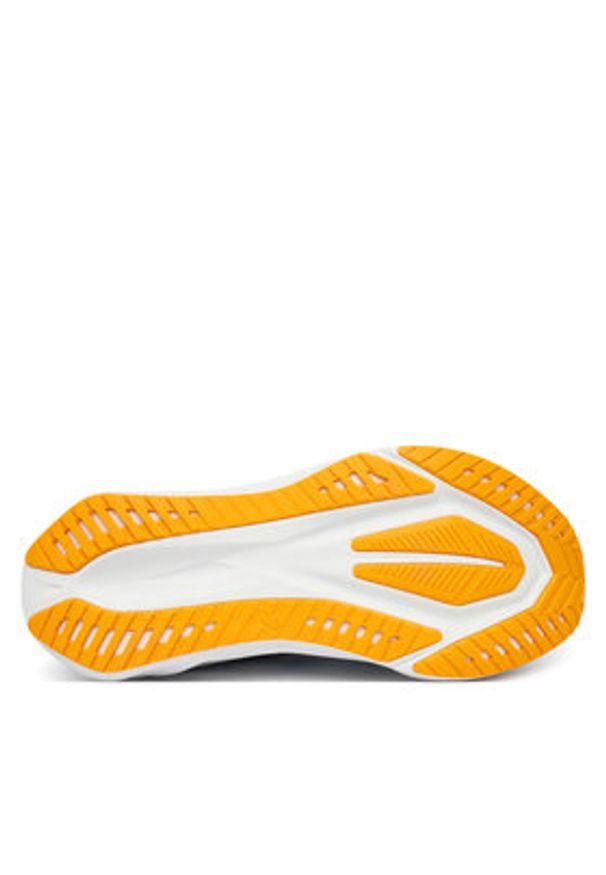 Asics Buty do biegania Novablast 5 1011B974 Błękitny. Kolor: niebieski. Materiał: mesh