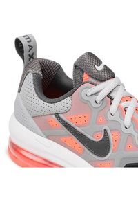 Nike Buty Air Max Genome CW1648 004 Szary. Kolor: szary. Materiał: materiał. Model: Nike Air Max #7