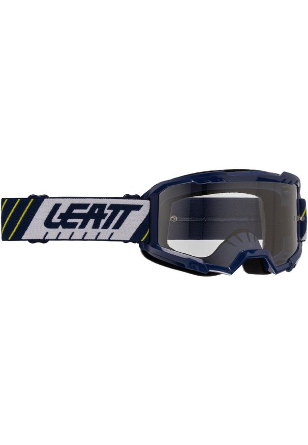 Gogle rowerowe LEATT Goggle Vizion 2.5