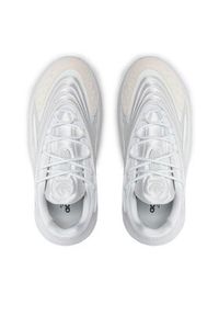Adidas - adidas Sneakersy Ozelia W H04269 Biały. Kolor: biały. Materiał: materiał #3