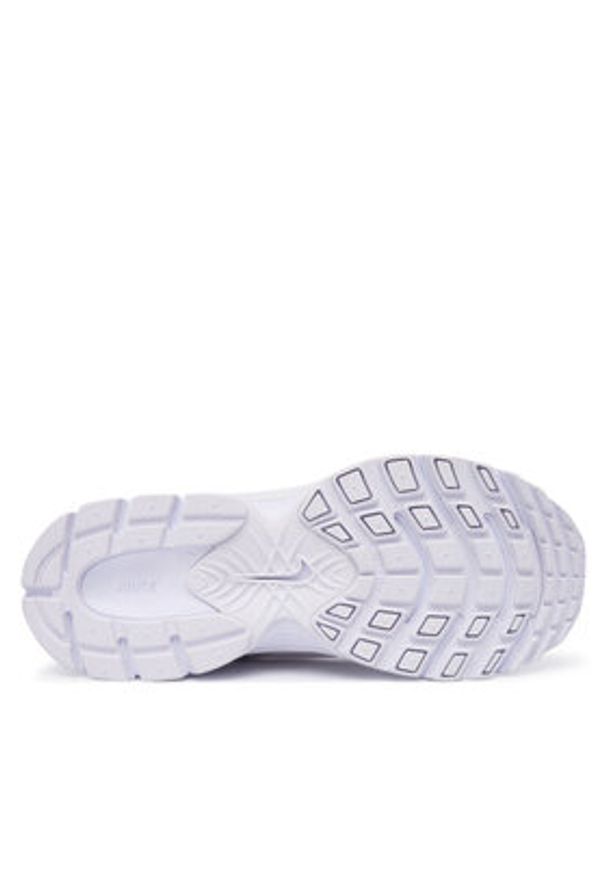 Nike Sneakersy V5 RNR HQ7901 Biały. Kolor: biały. Materiał: mesh, materiał