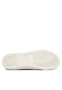 Guess Trampki FLJCR2 FAP12 Brązowy jasny. Kolor: brązowy. Materiał: materiał #5