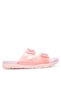 Klapki Gioseppo. Kolor: różowy #1