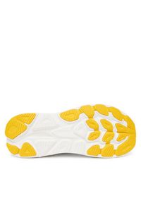 HOKA - Hoka Buty do biegania Clifton 10 1162030 Niebieski. Kolor: niebieski. Materiał: materiał