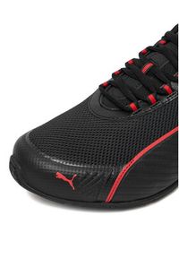 Puma Sneakersy MAGNETIC 31078308 Czarny. Kolor: czarny. Materiał: materiał