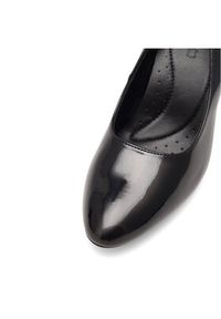 Lasocki Szpilki WYL3237-6Z Czarny. Kolor: czarny. Materiał: syntetyk. Obcas: na szpilce #7