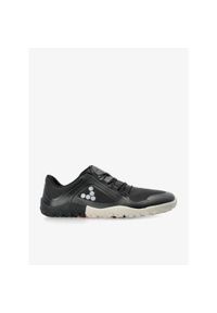 Buty trailowe męskie Vivobarefoot Primus Trail III All Weather FG. Kolor: czarny. Sport: turystyka piesza