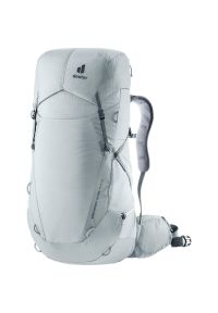 Plecak trekkingowy damski Deuter Aircontact Ultra 45 + 5 SL - tin/shale. Kolor: szary