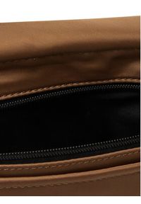 Quiksilver Saszetka QUIC-M-006-07 Brązowy. Kolor: brązowy. Materiał: materiał #3