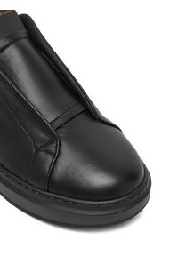 Alexander Smith Sneakersy Wembley ASBCWLM 2383 Czarny. Kolor: czarny. Materiał: skóra #4