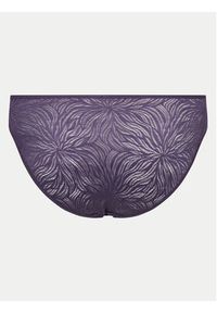 Calvin Klein Underwear Figi klasyczne 000QF6879E Fioletowy. Kolor: fioletowy. Materiał: syntetyk #7