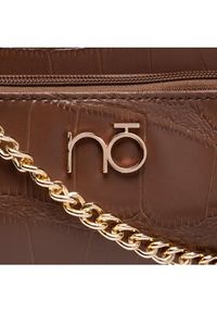 Nobo Torebka NBAG-N0240-CM17 Brązowy. Kolor: brązowy. Materiał: skórzane #4