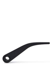 JACQUEMUS Okulary przeciwsłoneczne JAC68C2SUN Czarny. Kolor: czarny #8