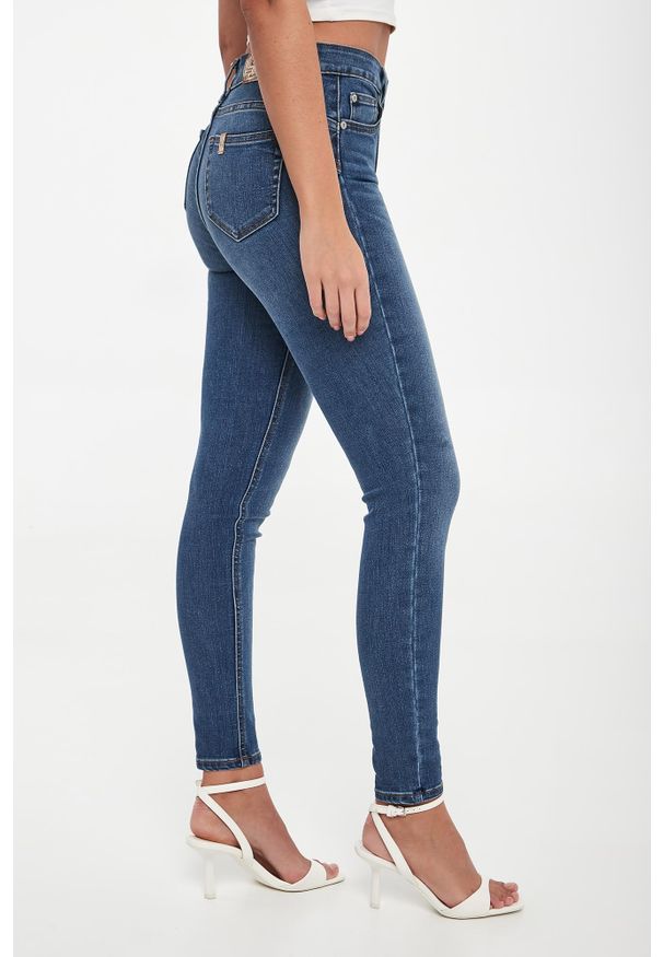 Liu Jo - Jeansy damskie LIU JO