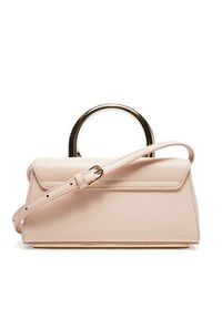 Furla Torebka WE00723 BX3913 0496S Różowy. Kolor: różowy. Materiał: skórzane #5