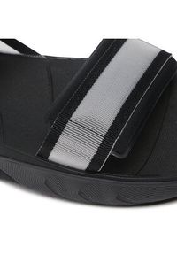 The North Face Sandały Skeena Sport Sandal NF0A5JC6KT01 Szary. Kolor: szary. Materiał: materiał #7