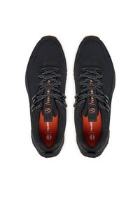 Timberland Sneakersy Motion Access TB0A6D9HEK91 Czarny. Kolor: czarny. Materiał: materiał #3