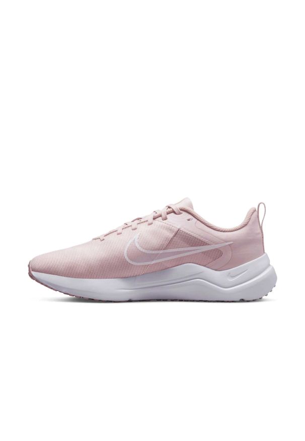 Buty do biegania damskie Nike Downshifter 12. Kolor: różowy. Model: Nike Downshifter