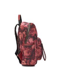 Laura Vita Plecak Sac Erythree 01 Czerwony. Kolor: czerwony. Materiał: materiał #5