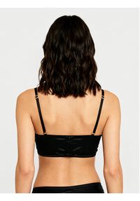 Guess Biustonosz z fiszbiną O5BC14 K1760 Czarny. Kolor: czarny. Materiał: syntetyk #4