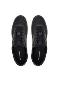 MICHAEL Michael Kors Sneakersy Kaycee 43T5KCFS3L Czarny. Kolor: czarny. Materiał: materiał #4
