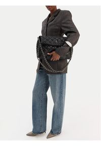 Badura Torebka EO-AYA-LA482-7044-2 Czarny. Kolor: czarny #5