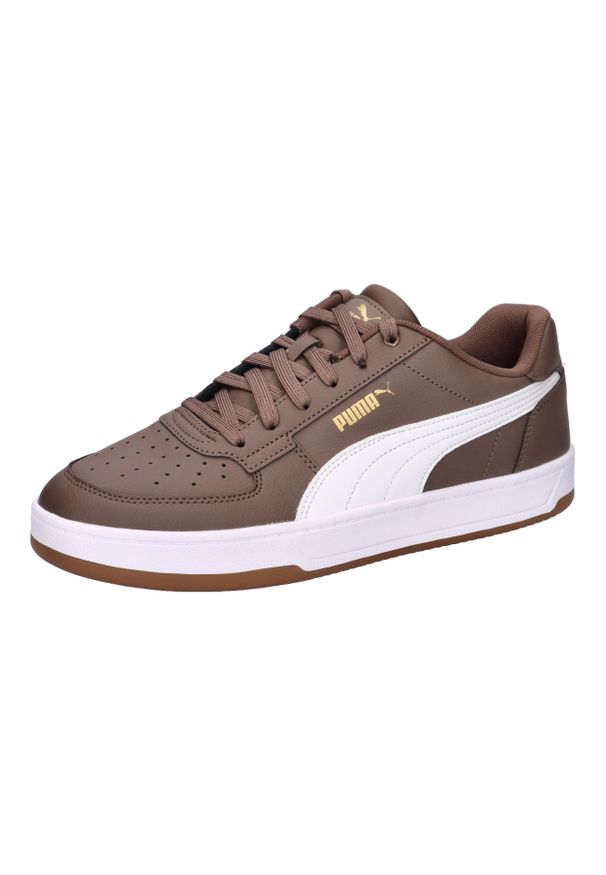 Puma Buty Caven 2.0 39229071. Kolor: brązowy