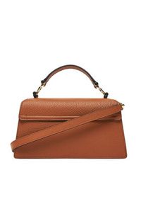 Aigner Torebka Delia S 132985 Brązowy. Kolor: brązowy. Materiał: skórzane #5