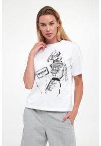 Sportalm - T-shirt damski SPORTALM #1