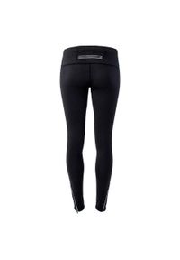 Hi-tec - Legginsy Damskie Trening Lady Mile. Kolor: czarny. Sport: fitness