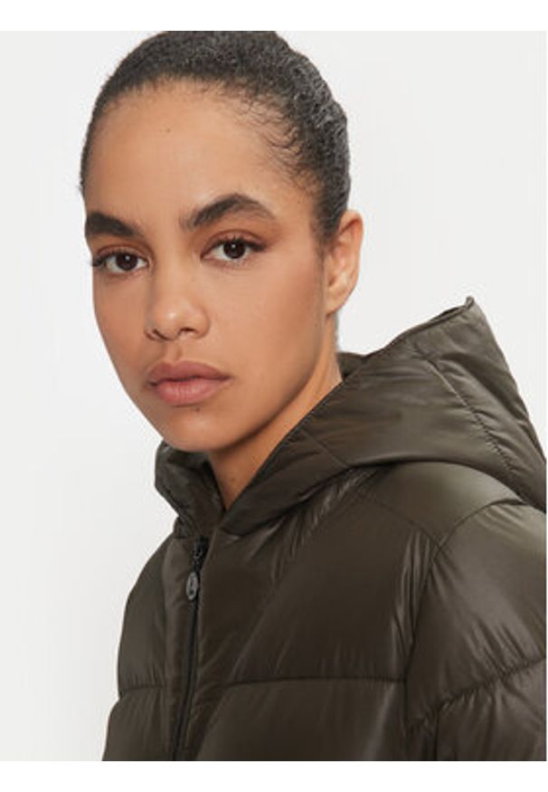 Frieda & Freddies Kurtka zimowa 3802 Zielony Regular Fit. Kolor: zielony. Materiał: syntetyk. Sezon: zima