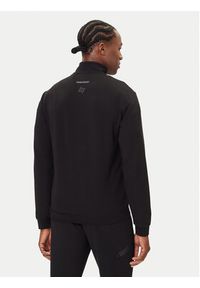 EA7 Emporio Armani Dres 7M000664 AF12501 UC001 Czarny Regular Fit. Kolor: czarny. Materiał: syntetyk #5