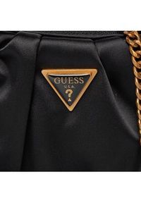 Guess Torebka HWEB68 56760 Czarny. Kolor: czarny #2