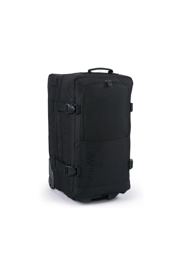 Surfanic - Torba podróżna SURFANIC maxim 2.0-70 litre split. Kolor: czarny