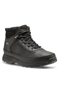 Helly Hansen Trekkingi Calgary 2 Boots 12036 Czarny. Kolor: czarny. Materiał: skóra. Sport: turystyka piesza #3