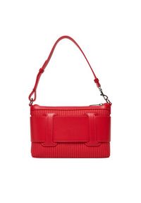 Armani Exchange Torebka XW000921 AF13673 U5006 Czerwony. Kolor: czerwony. Materiał: skórzane #4