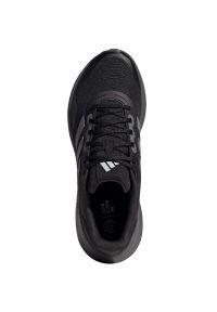 Adidas - Buty adidas Runfalcon 3 Tr M HP7568 czarne. Zapięcie: sznurówki. Kolor: czarny. Szerokość cholewki: normalna. Model: Adidas Cloudfoam. Sport: bieganie #5