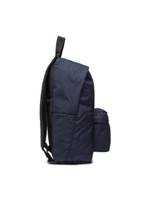 Eastpak Plecak Orbit EK000043 Granatowy. Kolor: niebieski. Materiał: materiał
