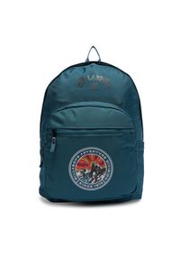 Billabong Plecak C-BLB-M-003-08 Granatowy. Kolor: niebieski. Materiał: materiał