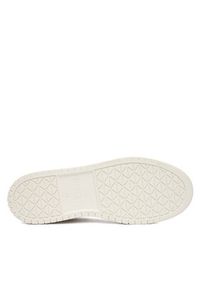 Replay - REPLAY Sneakersy GMZ9I .000.C0001L Biały. Kolor: biały. Materiał: skóra #4