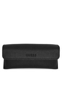 Guess Okulary przeciwsłoneczne GU00219 Brązowy. Kolor: brązowy #5